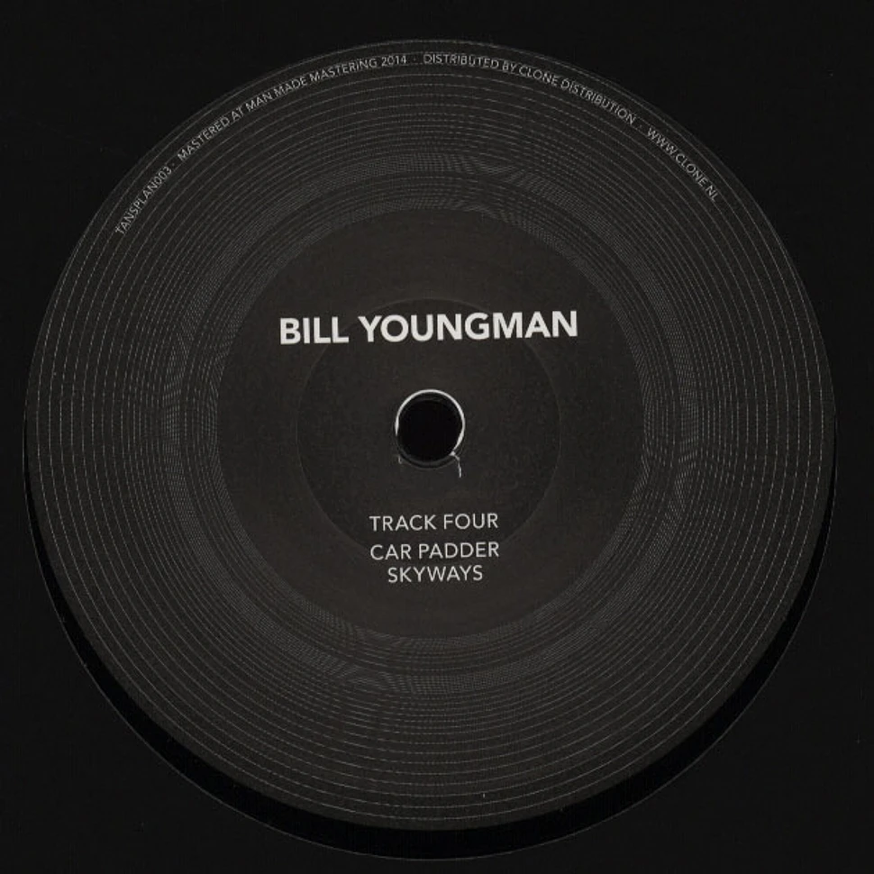 Bill Youngman - Track Four