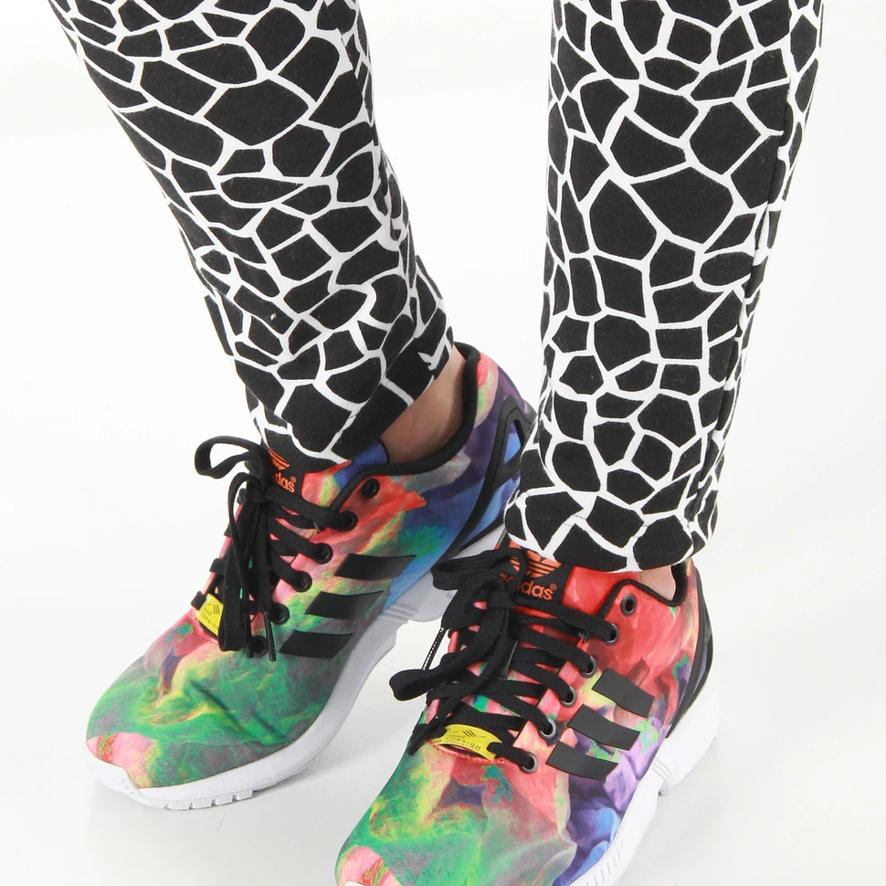 adidas - Giraffe Women Trackpants