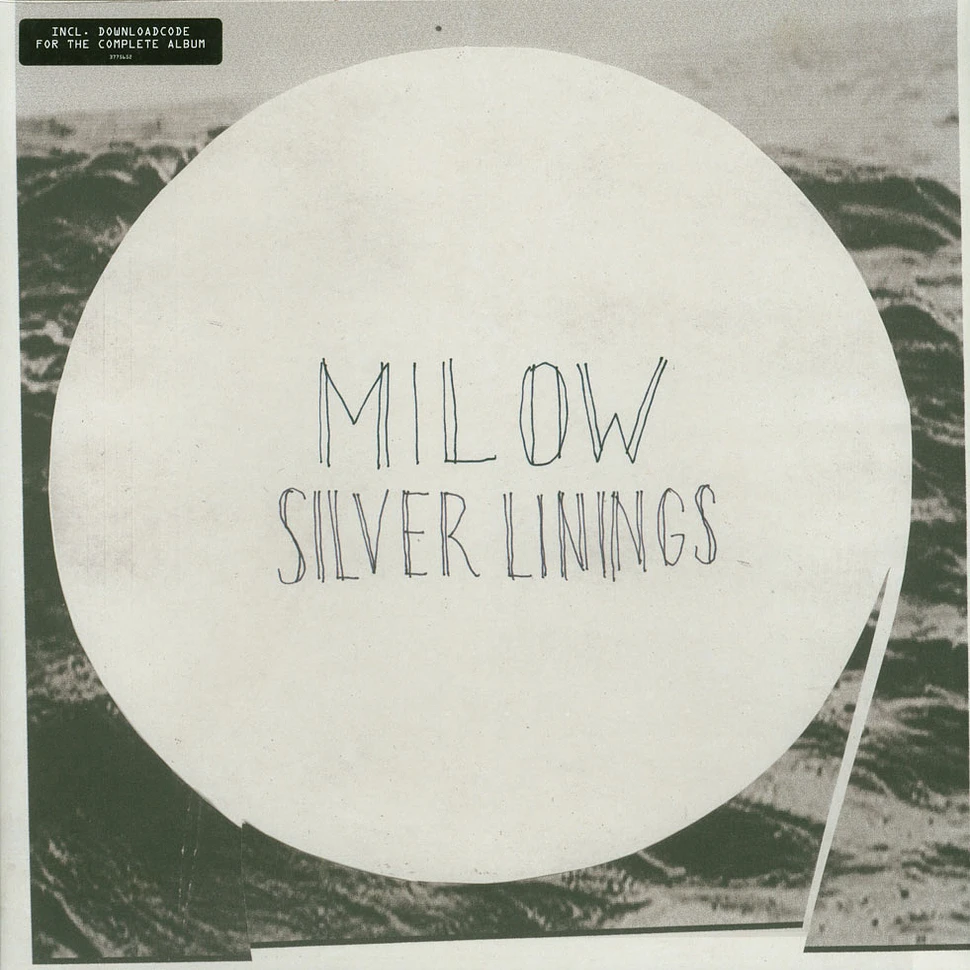 Milow - Silver Lignings