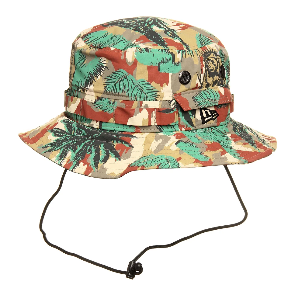 Mishka - Jungle NE Safari Boonie Hat