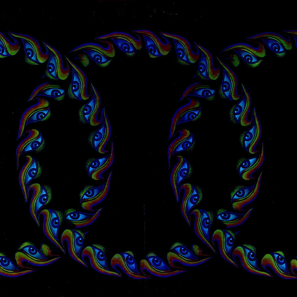 Tool - Lateralus