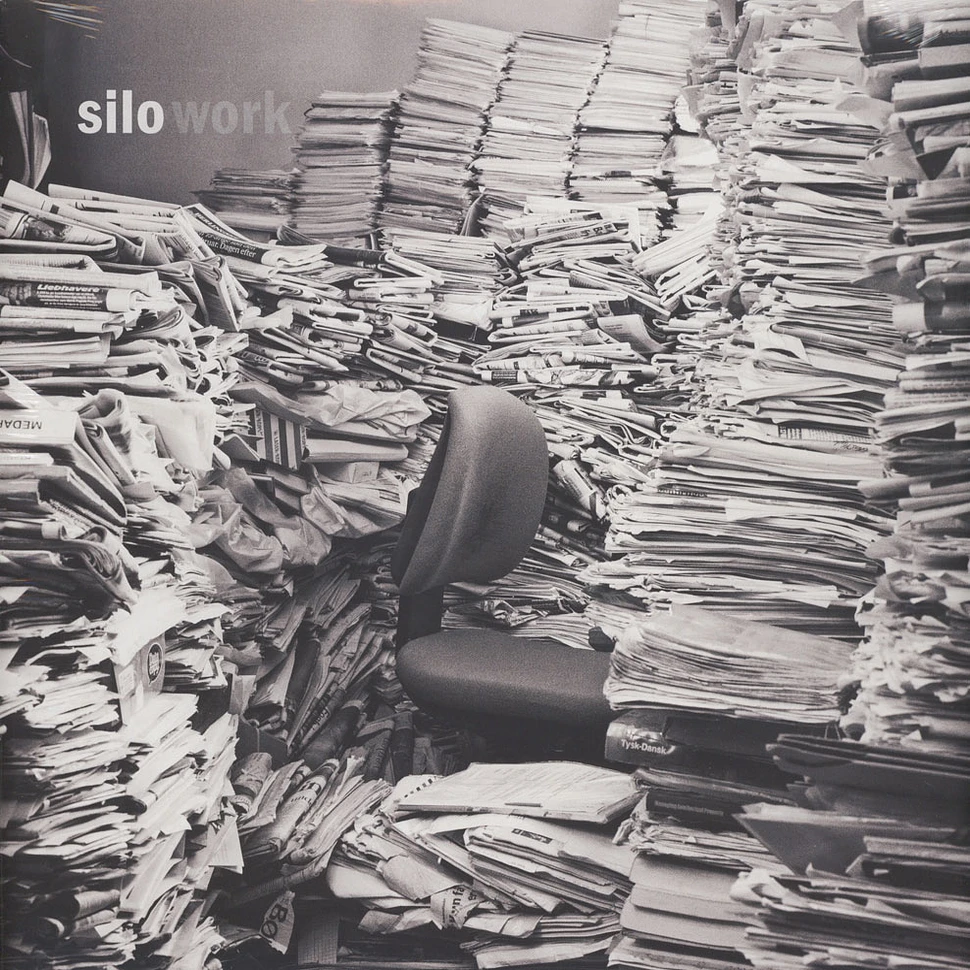 Silo - Work