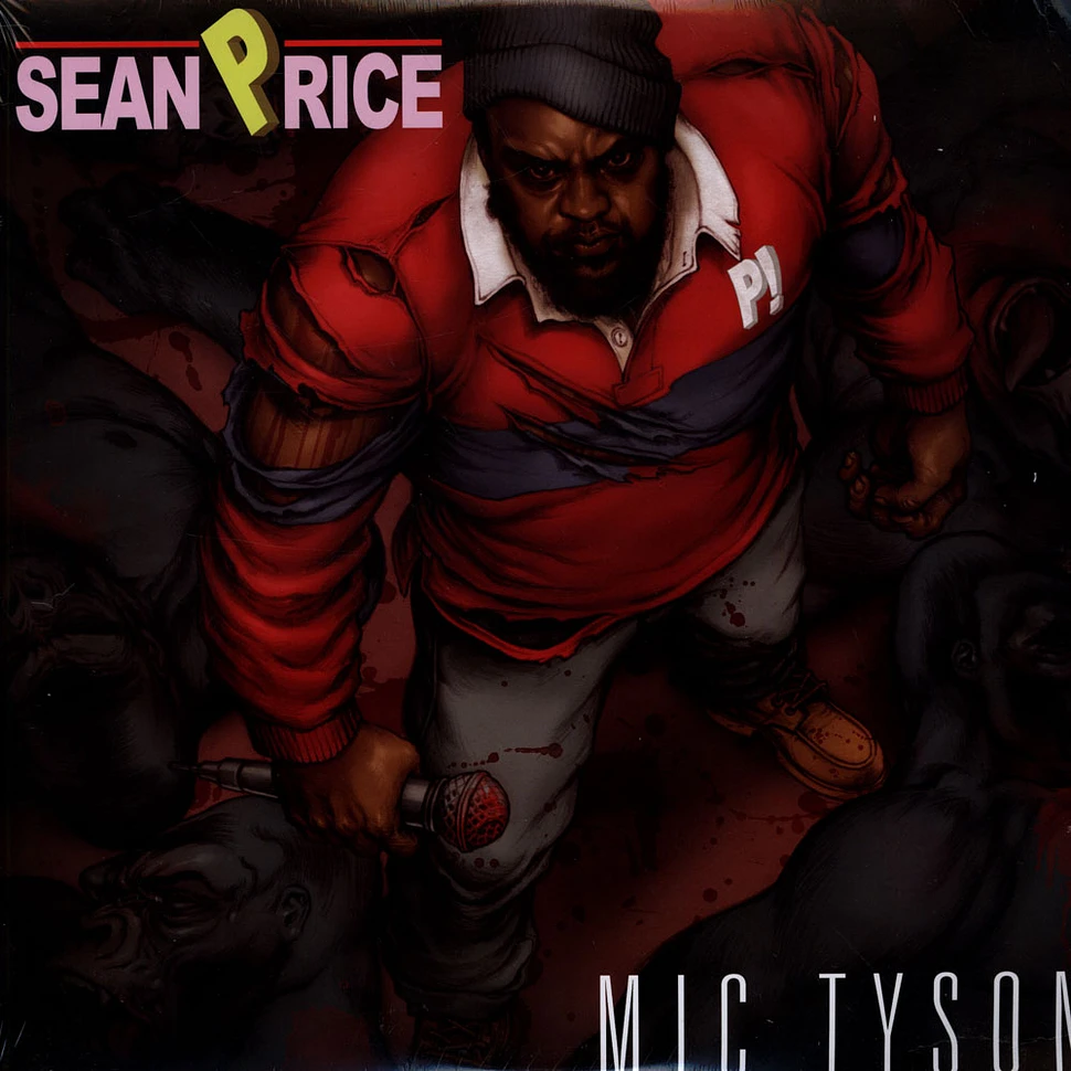 Sean Price - Mic Tyson