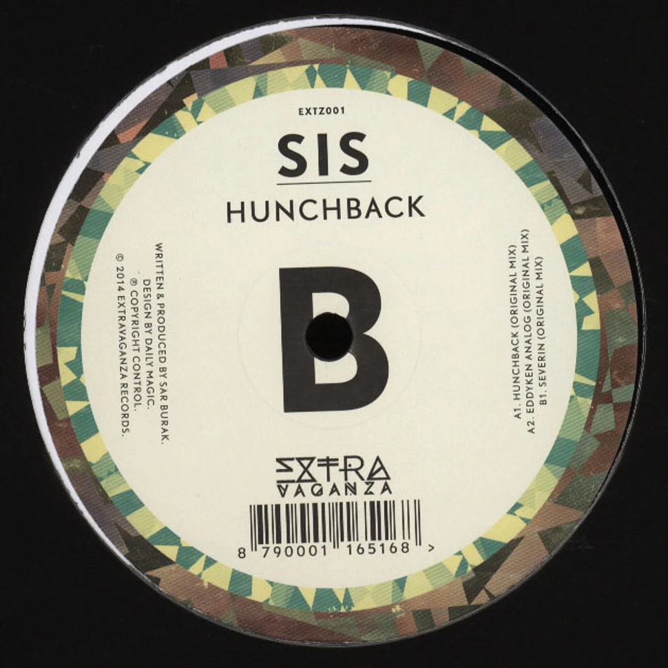 SIS - Hunchback