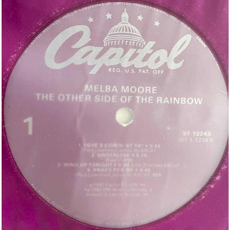 Melba Moore - The Other Side Of The Rainbow