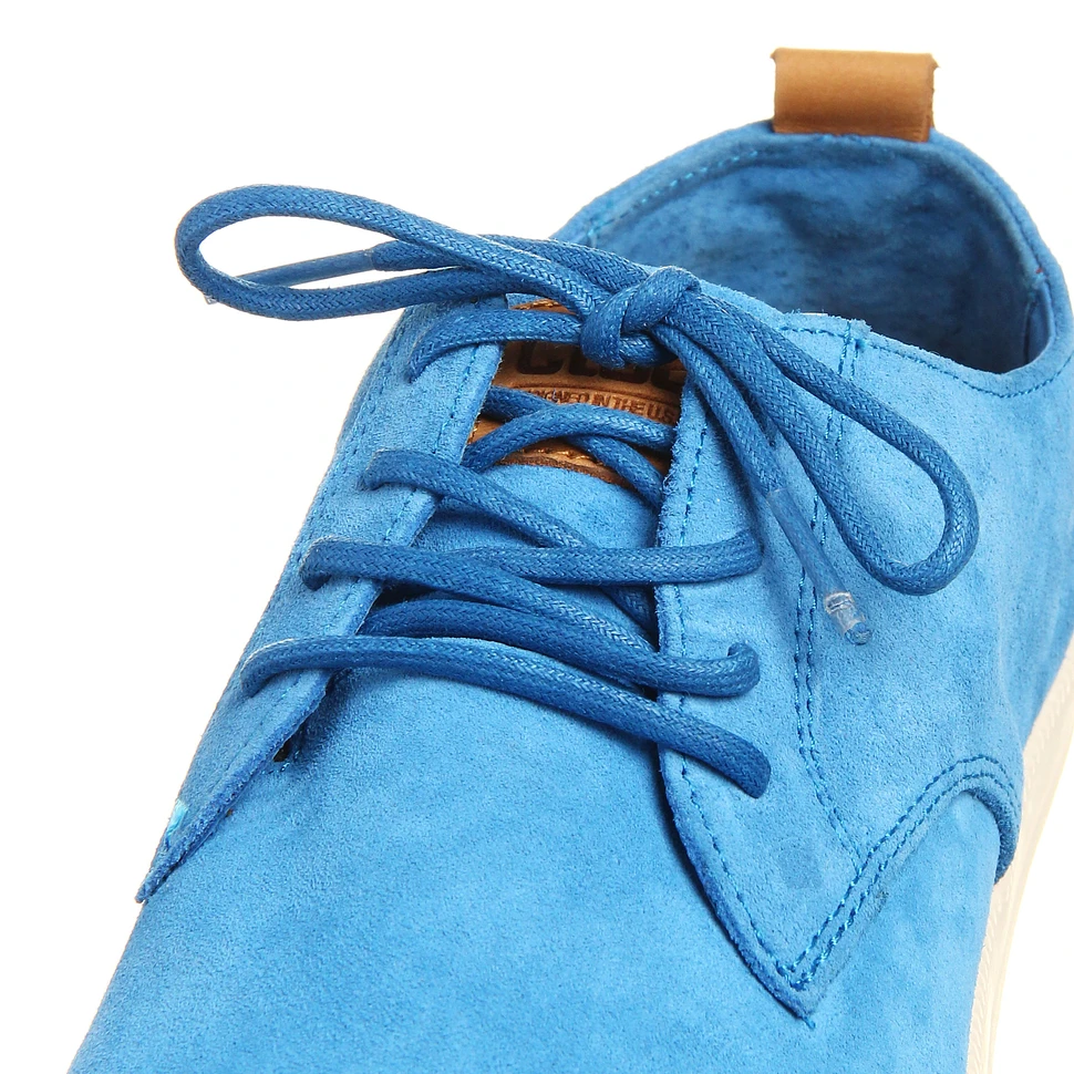 Clae - Ellington Suede