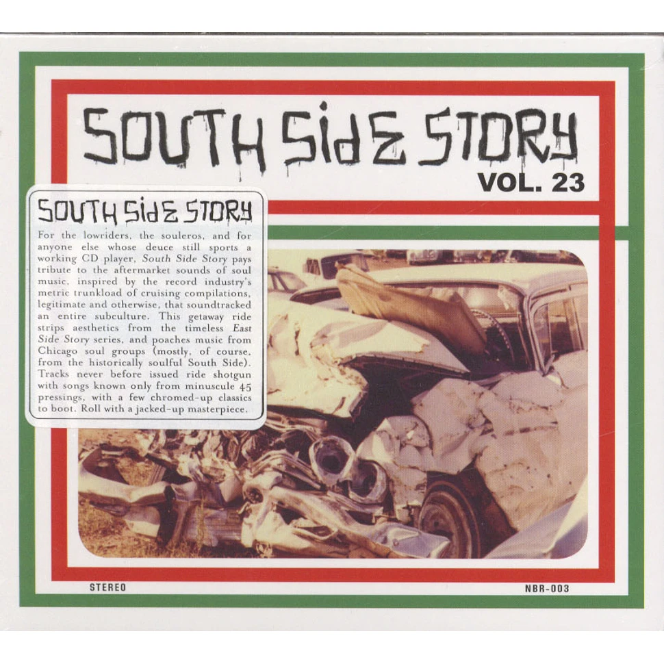 V.A. - South Side Story