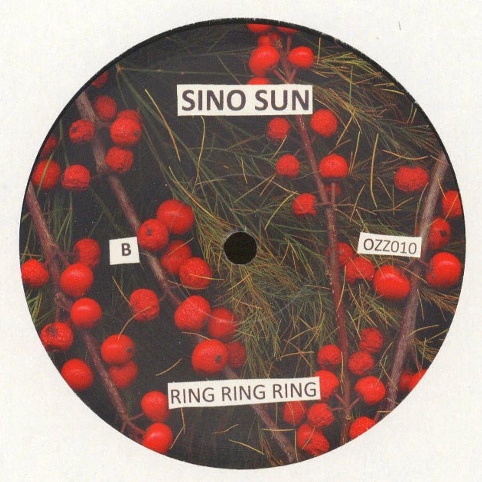 Spedro / Sino Sun - You Make Me Feel