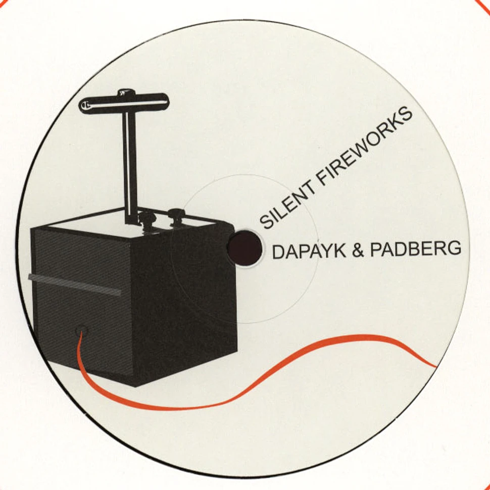 Dapayk & Padberg - Silent Fireworks