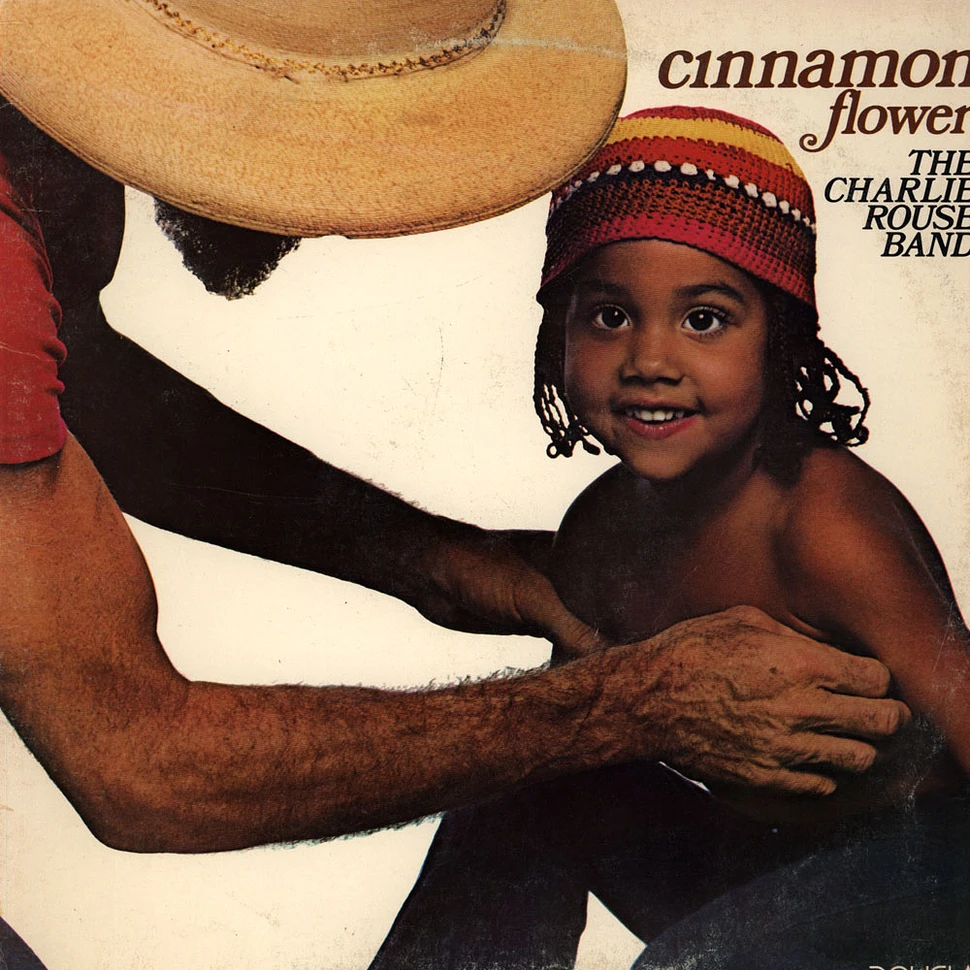 The Charlie Rouse Band - Cinnamon Flower