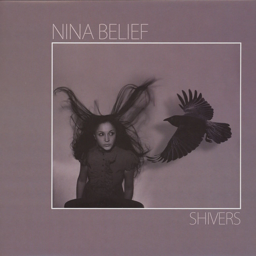 Nina Belief - Shivers