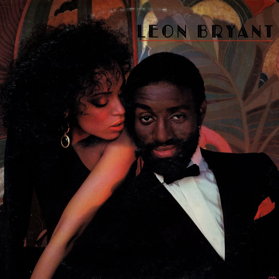 Leon Bryant - Leon Bryant