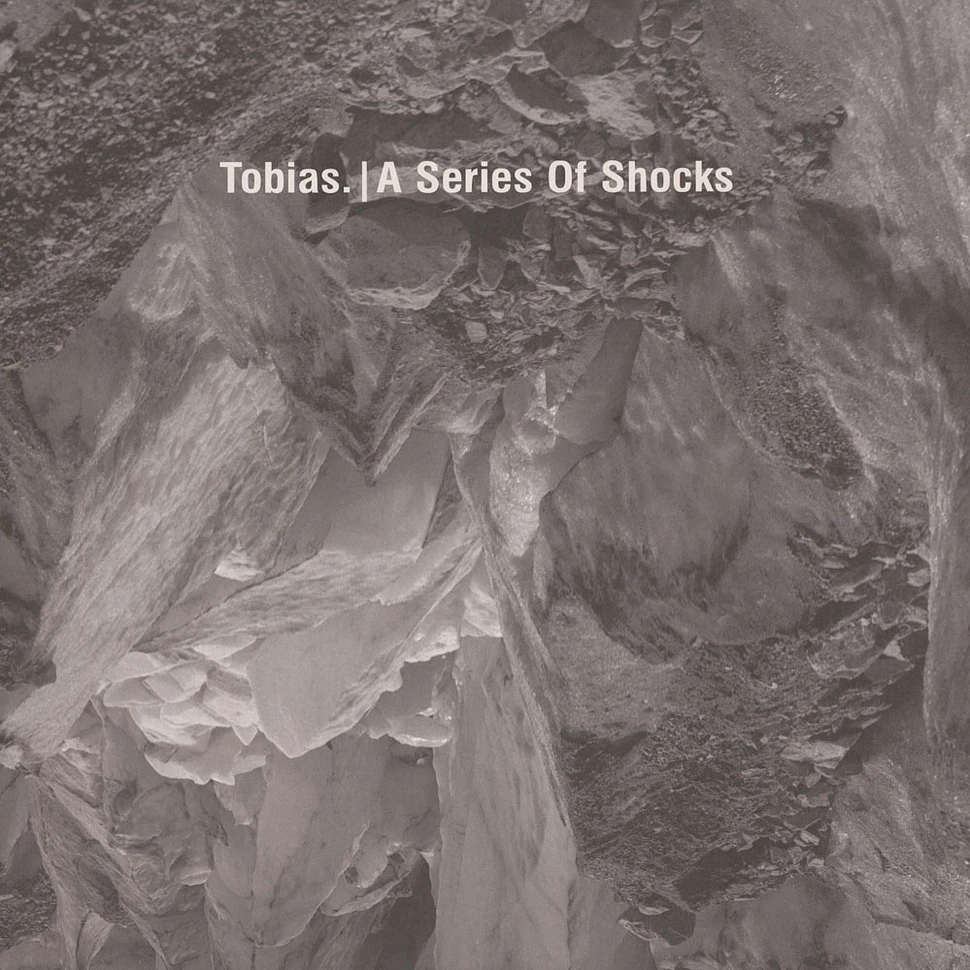 Tobias. - A Series Of Shocks