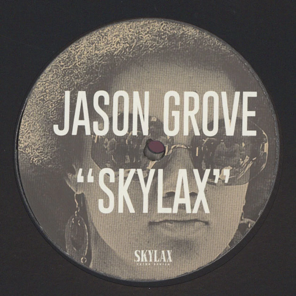 Jason Grove - Skylax