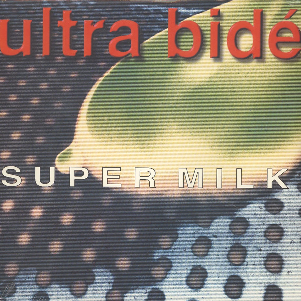 Ultra Bide - Super Milk