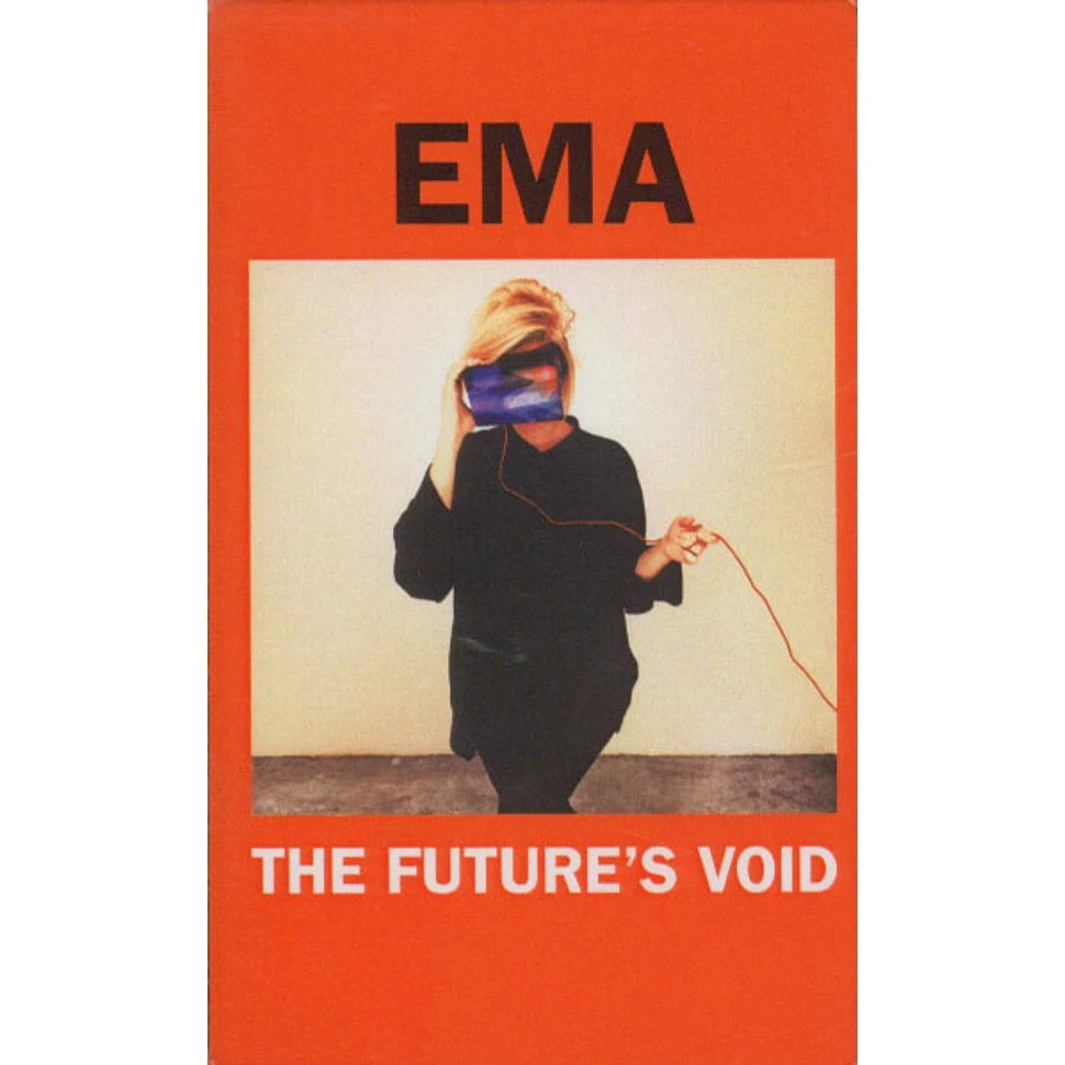 EMA - The Future's Void