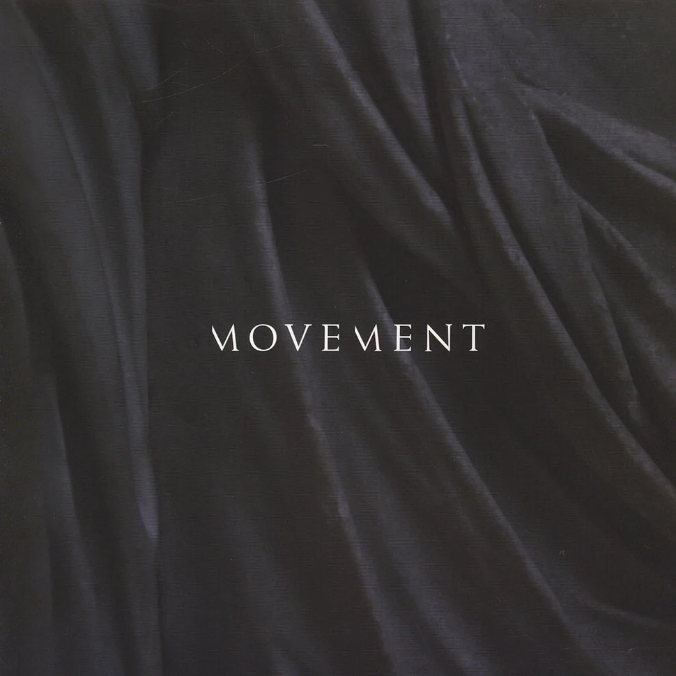 Movement - Movement