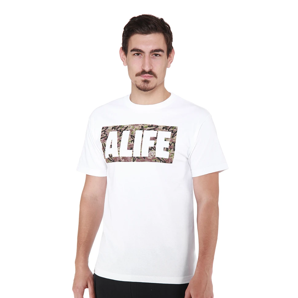 Alife - Multicam T-Shirt