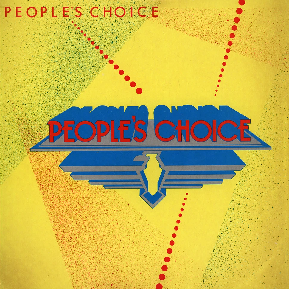 People's Choice - People's Choice