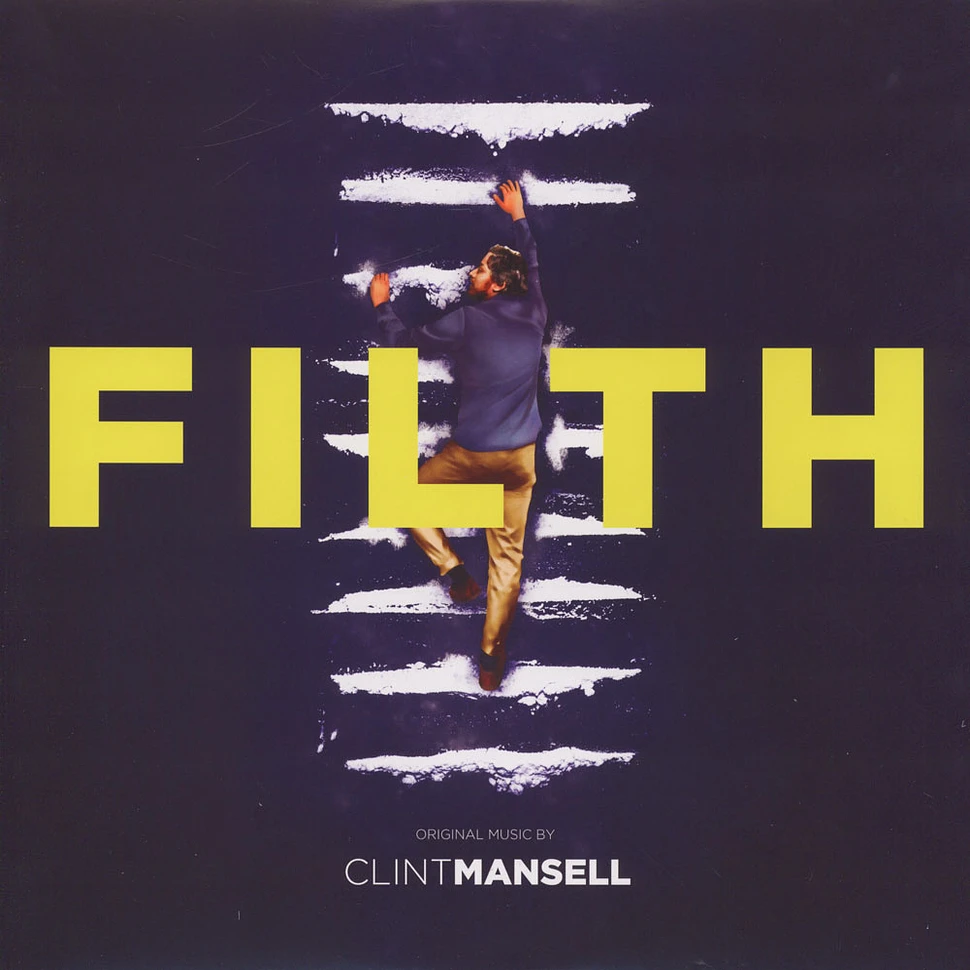 Clint Mansell - OST Filth