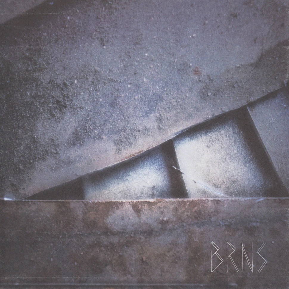 BRNS - Void / My Head Is Into You