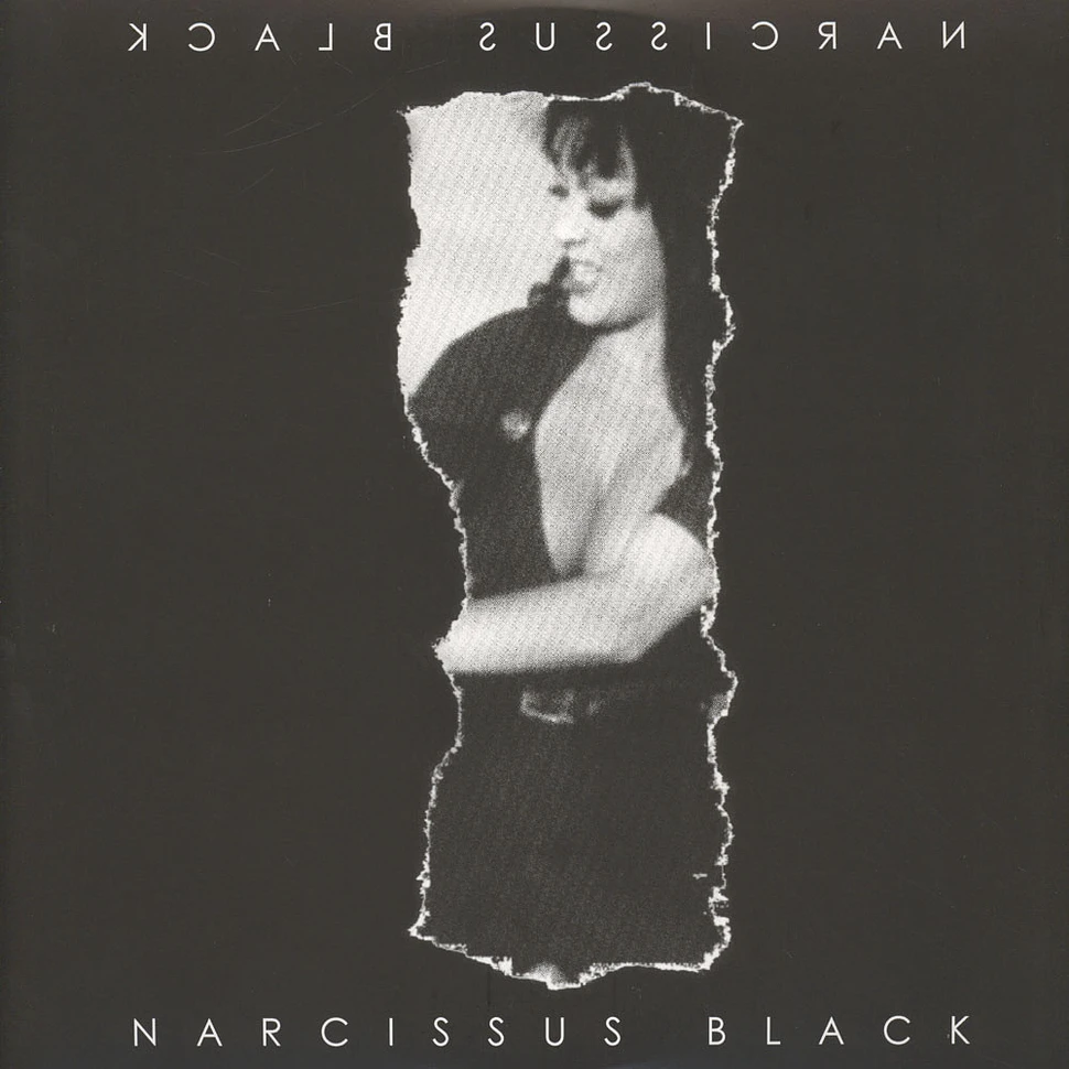 Black Narcissus - Varla