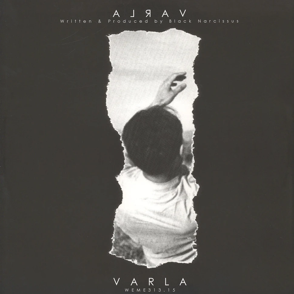 Black Narcissus - Varla