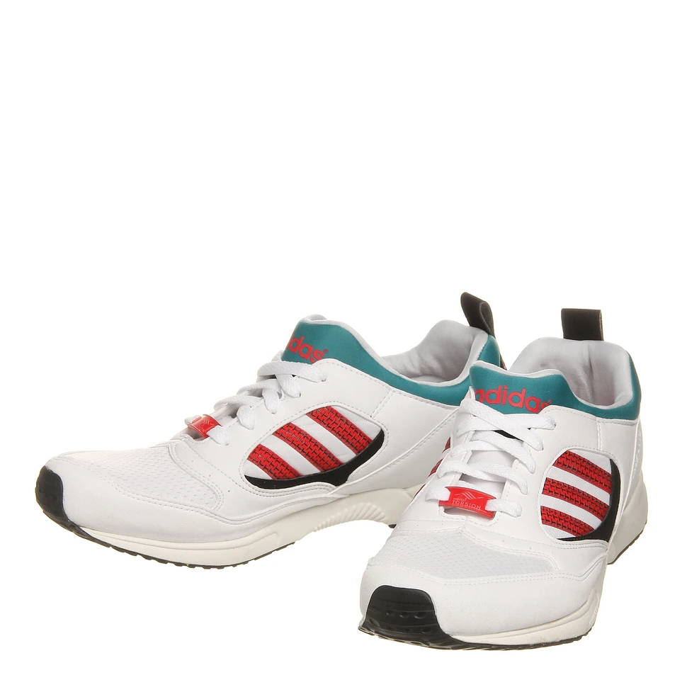 adidas - Torsion Response Lite