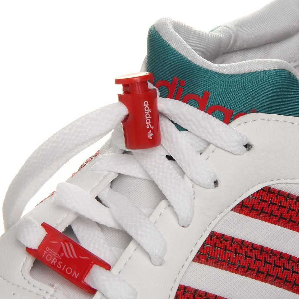 adidas - Torsion Response Lite