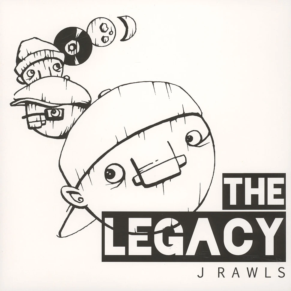 J.Rawls - Legacy