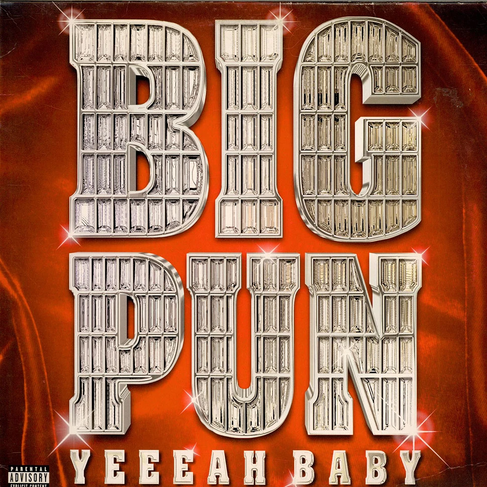 Big Punisher - Yeeah Baby