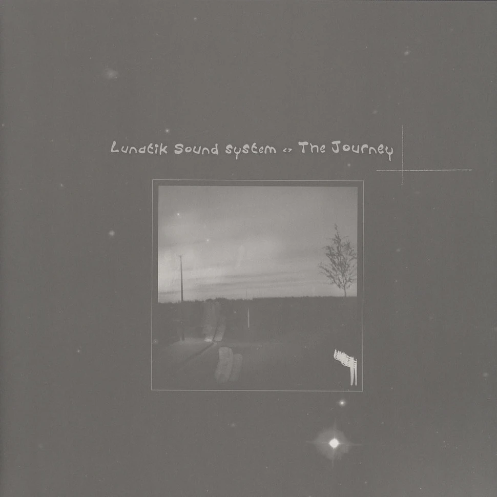Lunatik Sound System - The Journey