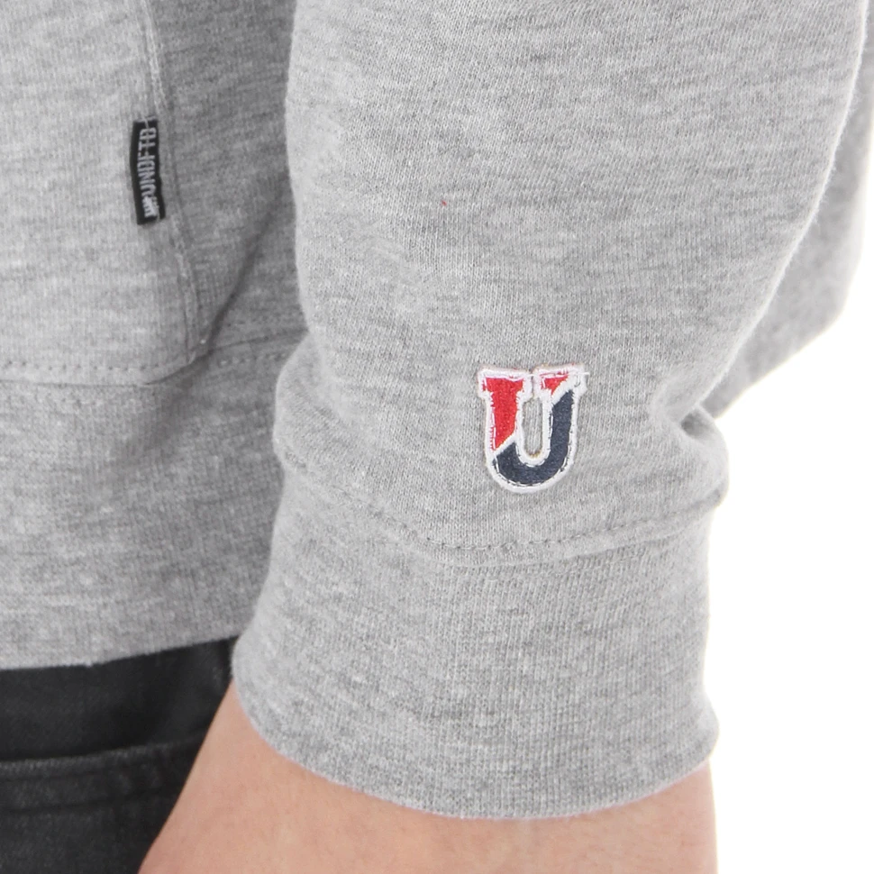 Undefeated - BS Pullover Hoodie
