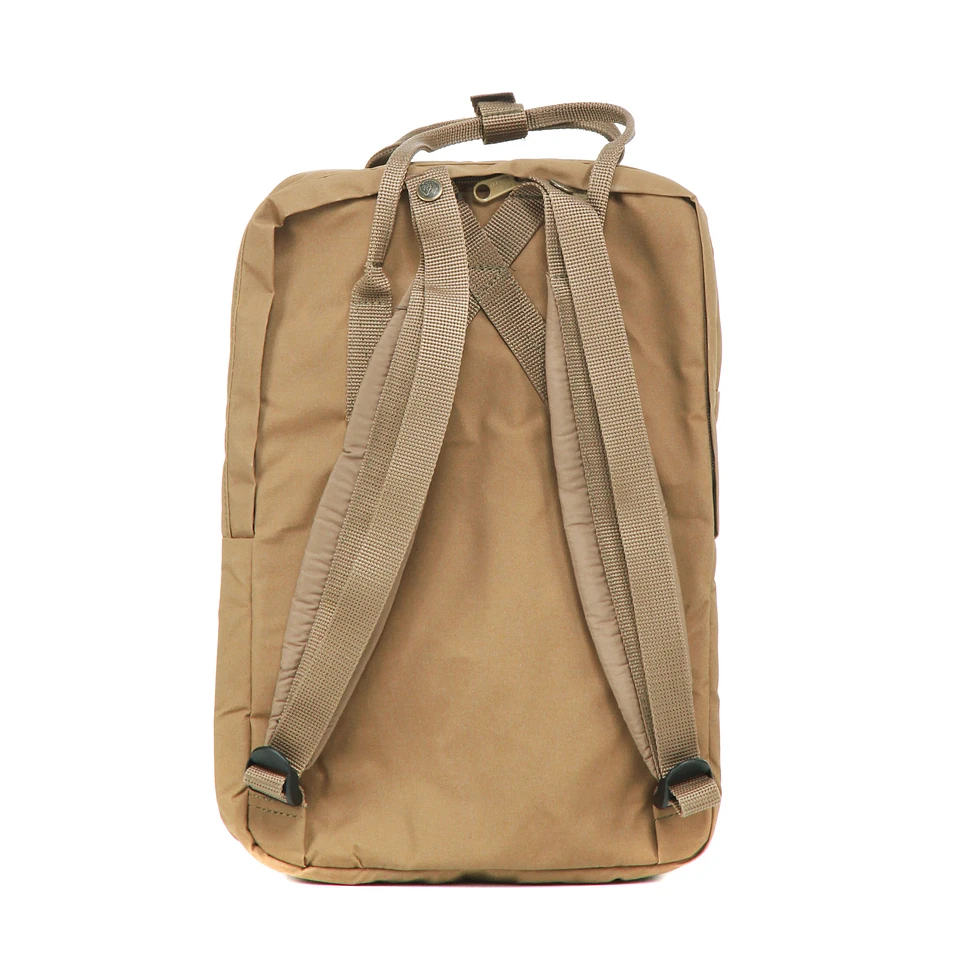 Fjällräven - Kånken Laptop 15 Inch Backpack