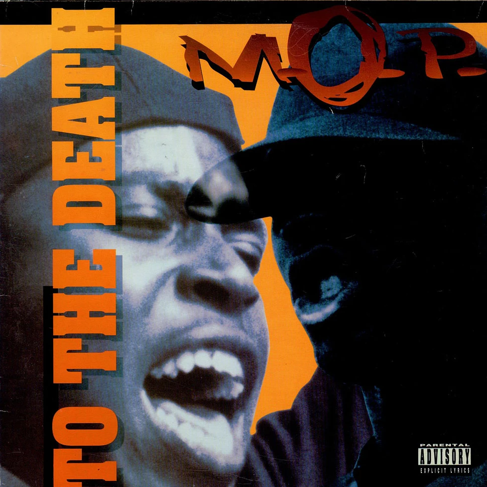 M.O.P. - To The Death