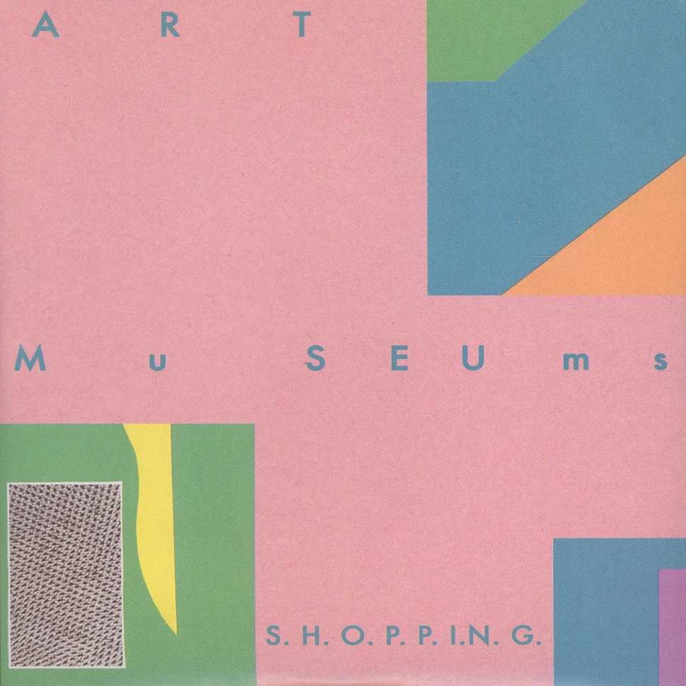 Art Museums - S.H.O.P.P.I.N.G.