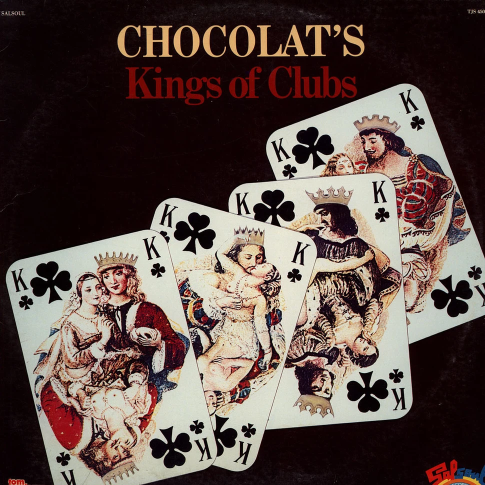 Chocolat's - Kings Of Clubs