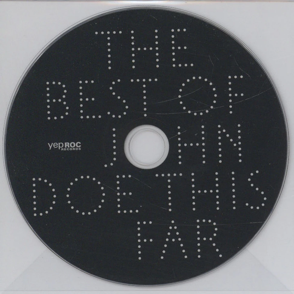 John Doe - Best Of John Doe: This Far