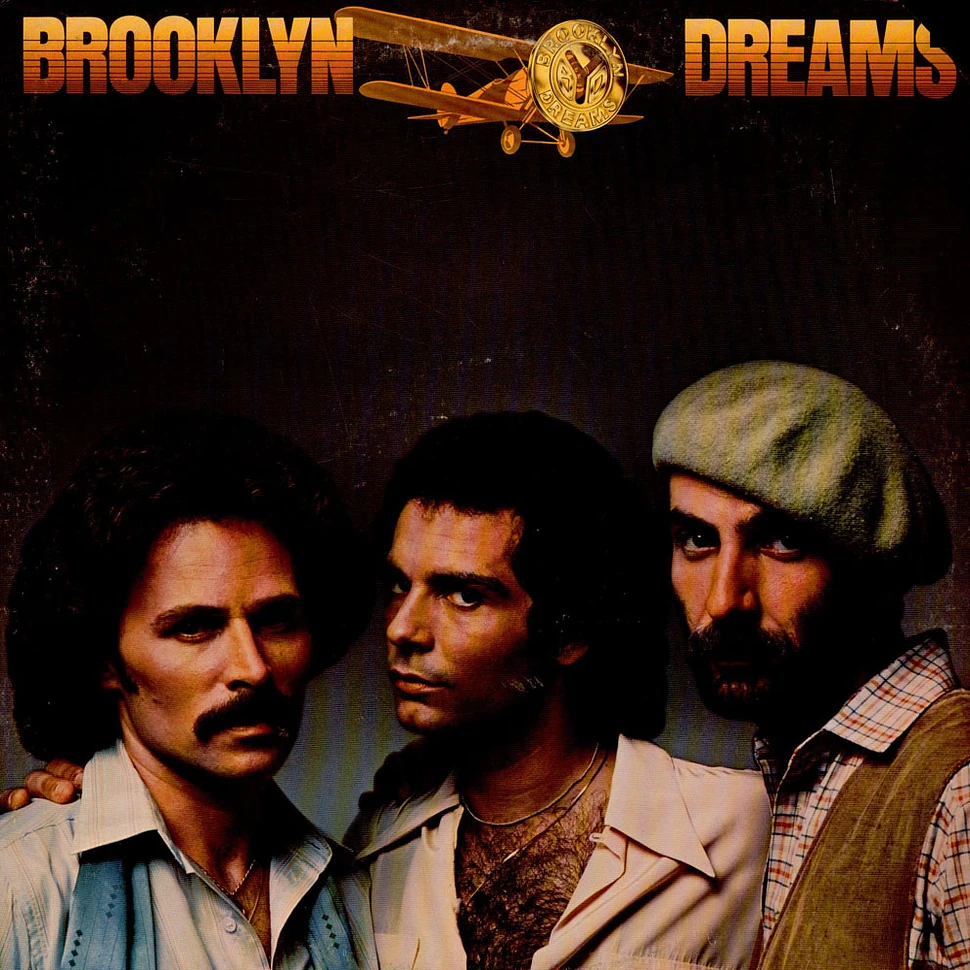 Brooklyn Dreams - Brooklyn Dreams