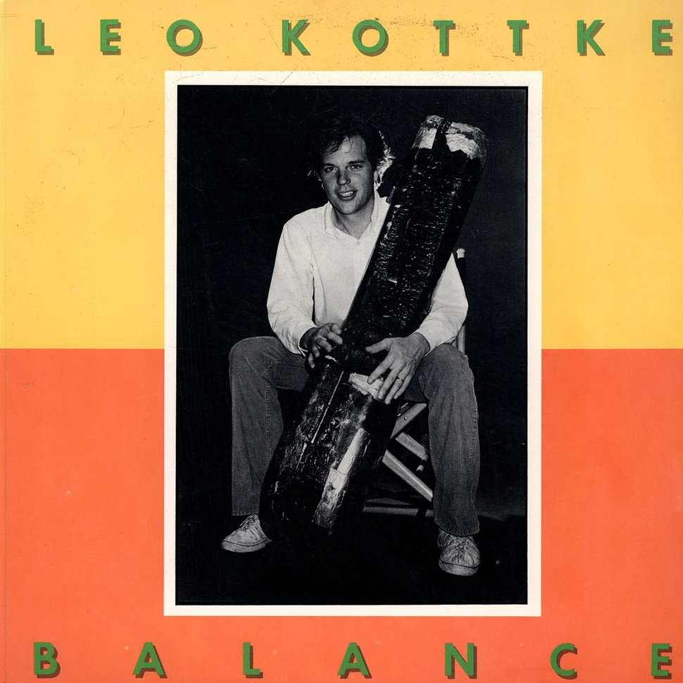 Leo Kottke - Balance