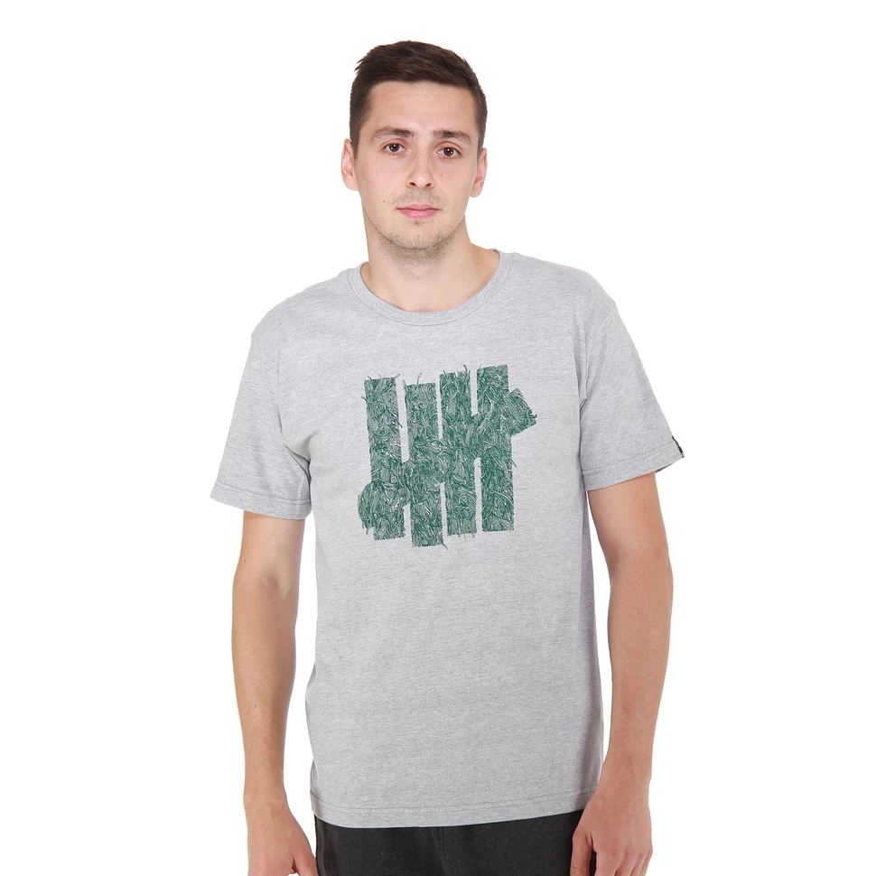 Undefeated - Ink Strike T-Shirt