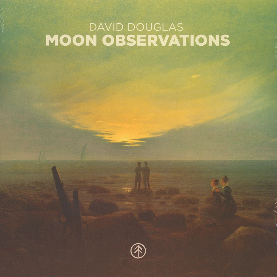 David Douglas - Moon Observations