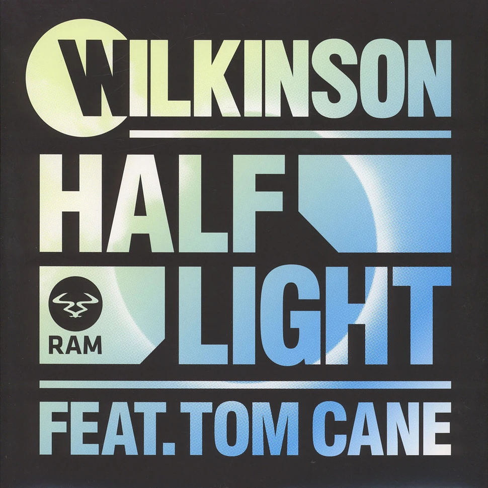 Wilkinson - Half Light feat. Tom Kane