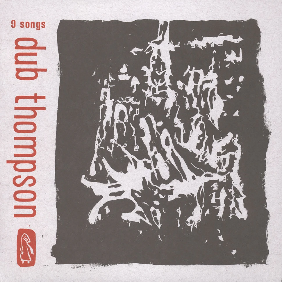 Dub Thompson - 9 Songs