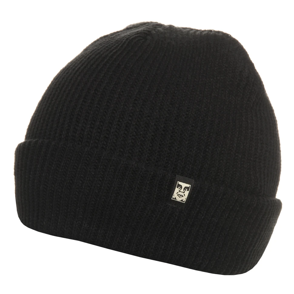 Obey - Ruger Beanie