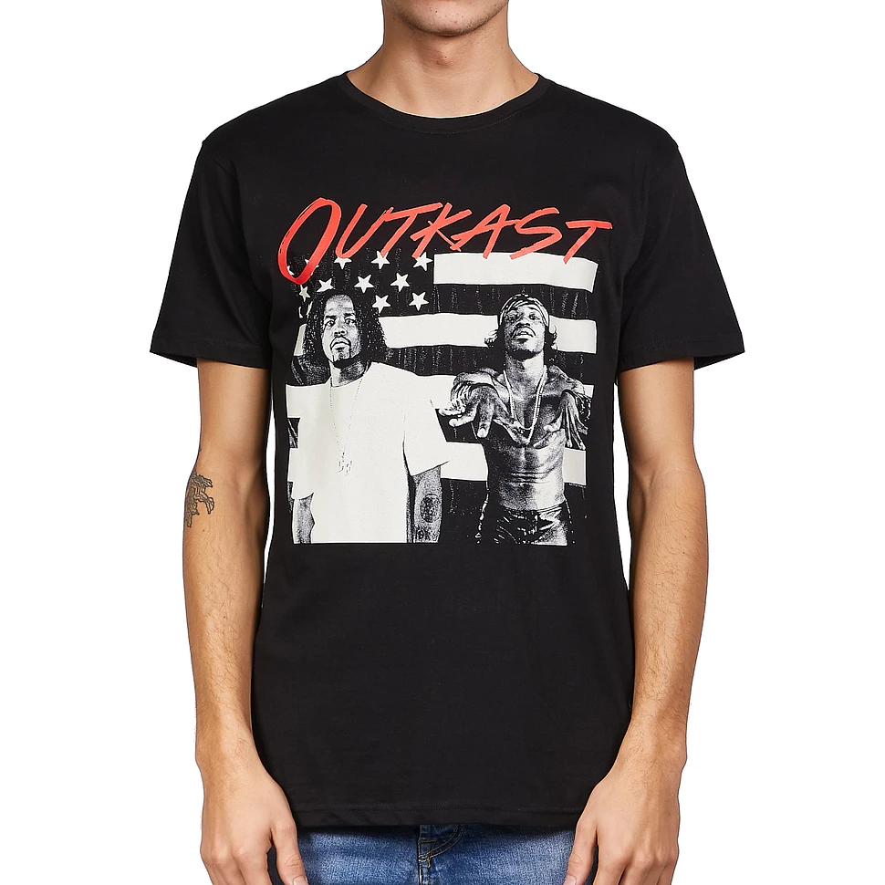 OutKast - Stankonia T-Shirt