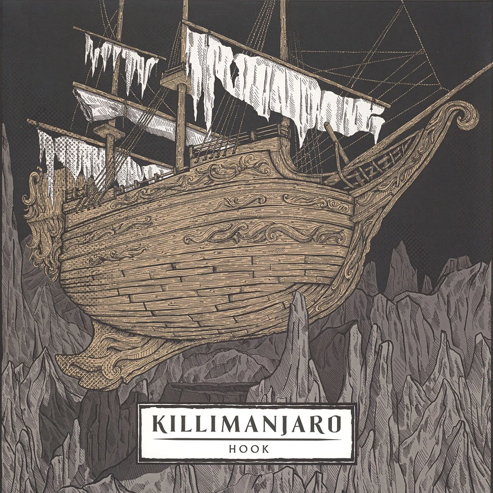 Killimanjaro - Hook