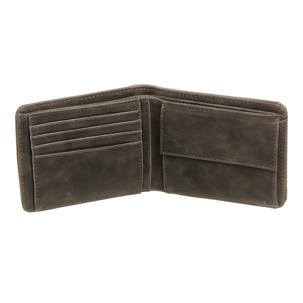 Iriedaily - Top 2 Punch Wallet