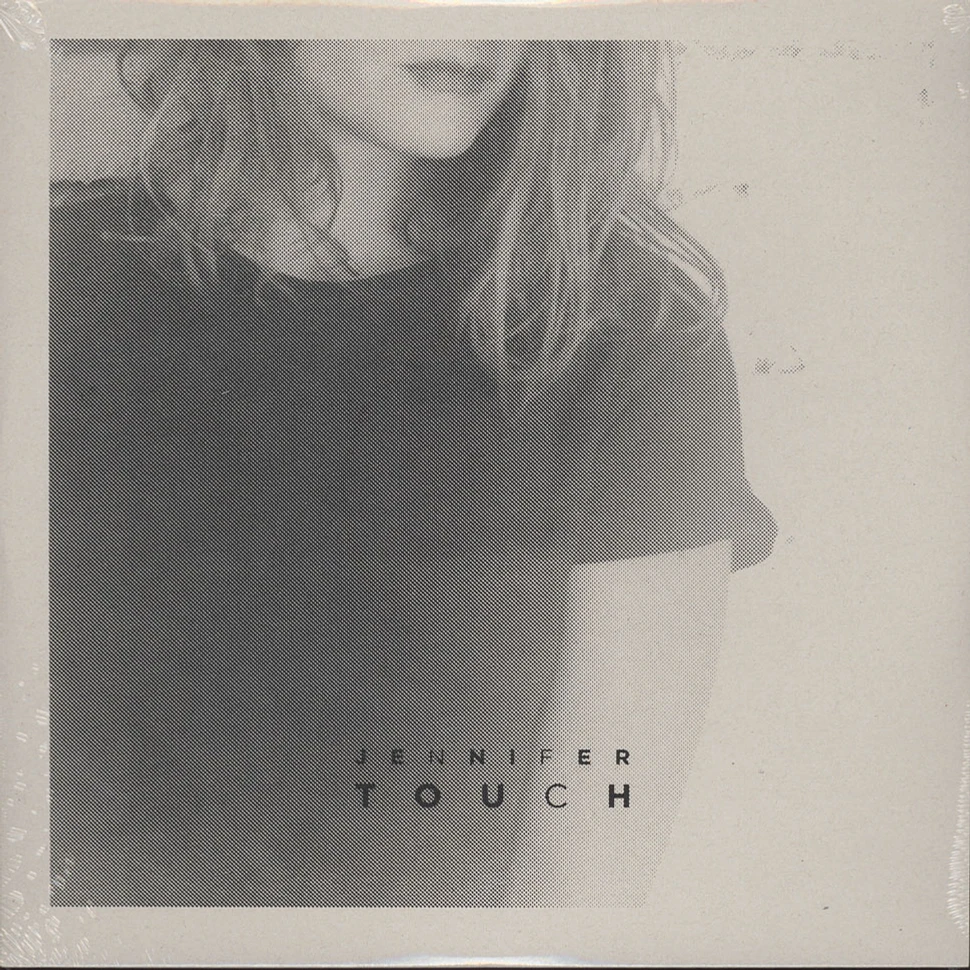 Jennifer Touch - Jennifer Touch EP