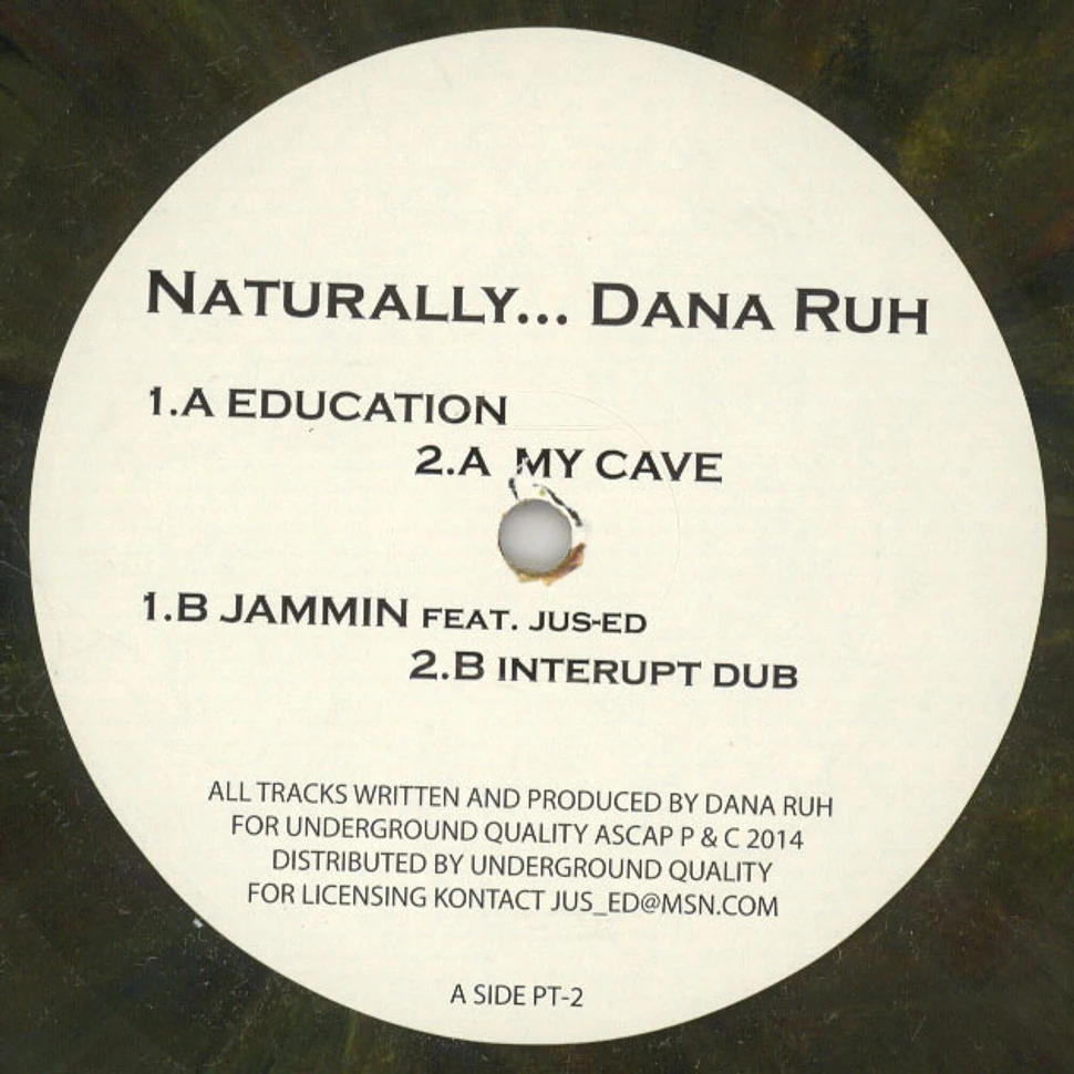 Dana Ruh - Naturally... Part 2